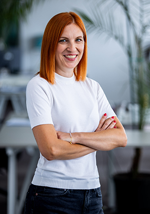 Csilla Horváth
