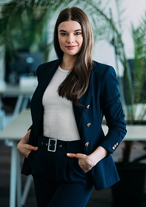 Tímea Kósik