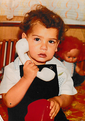 Gábor Debreczeni