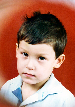 Sándor Fehér