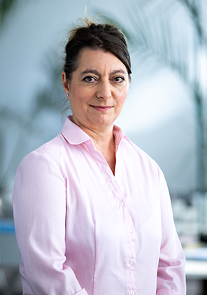 Noémi Nyitrai